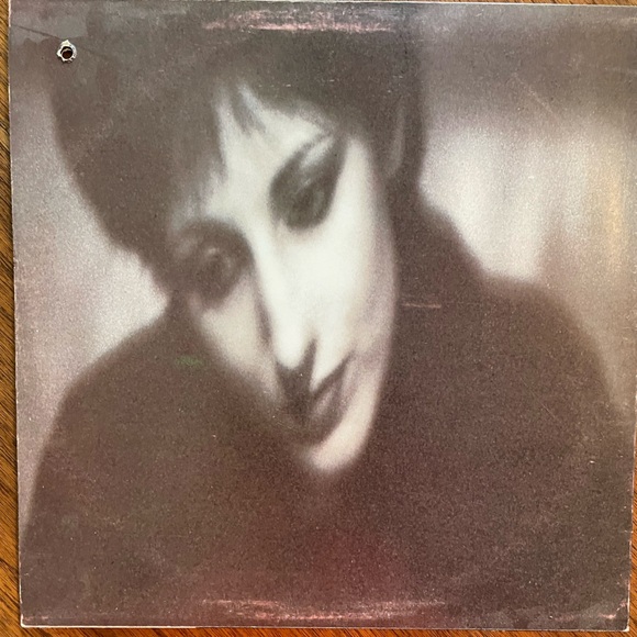 *Very Rare* NEW ORDER Low-Life Vinyl PolyGram Promo Release 1985 - Picture 3 of 6